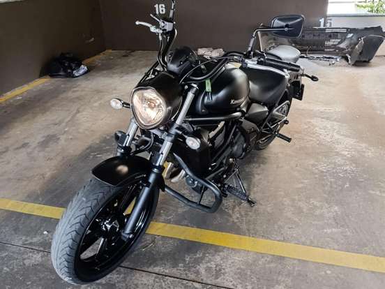 KAWASAKI-VULCAN S ABS KAWASAKI-VULCAN S ABS-2020