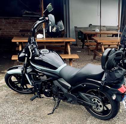 KAWASAKI-VULCAN S ABS-2019