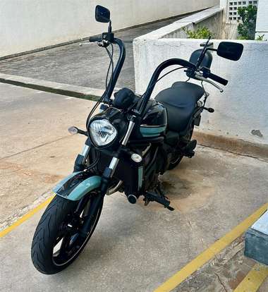 KAWASAKI-VULCAN S ABS-2019