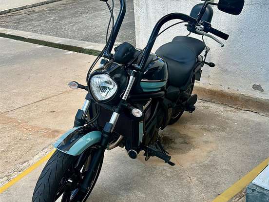 KAWASAKI-VULCAN S ABS KAWASAKI-VULCAN S ABS-2019