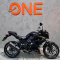 KAWASAKI Z300 ABS KAWASAKI Z300 ABS