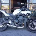 KAWASAKI Z650 ABS KAWASAKI Z650 ABS