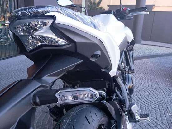 KAWASAKI-Z650 ABS-2025