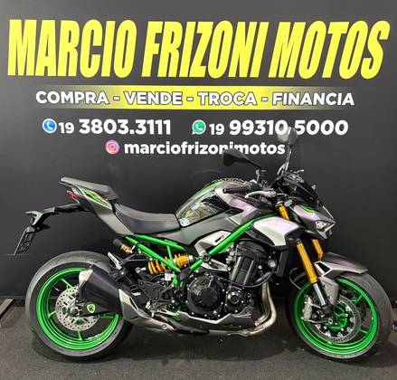 KAWASAKI Z900 R EDITION 