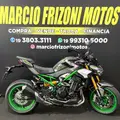 KAWASAKI Z900 R EDITION KAWASAKI Z900 R EDITION