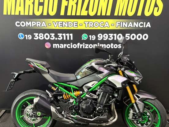 KAWASAKI-Z900 R EDITION KAWASAKI-Z900 R EDITION-2025