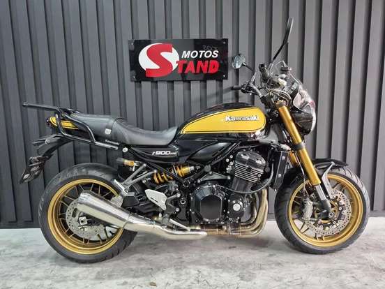 KAWASAKI-Z900 SE-2023