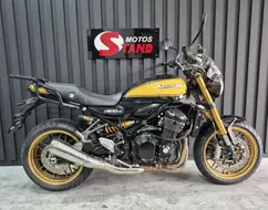 KAWASAKI Z900 SE KAWASAKI Z900 SE