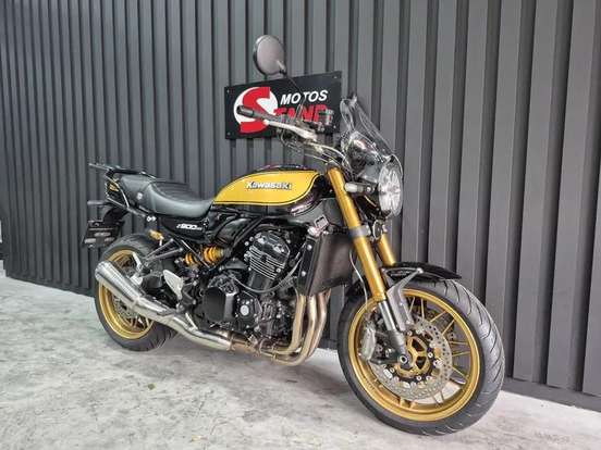 KAWASAKI-Z900 SE KAWASAKI-Z900 SE-2023