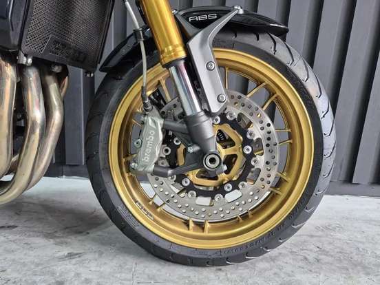 KAWASAKI-Z900 SE-2023