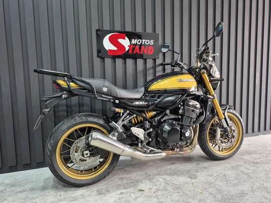KAWASAKI-Z900 SE-2023