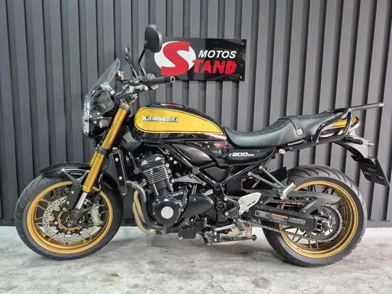 KAWASAKI-Z900 SE-2023