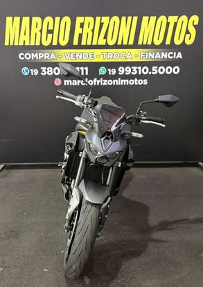 KAWASAKI-Z900 SE-2026