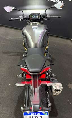 KAWASAKI-Z900 SE-2026