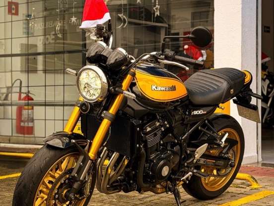 KAWASAKI-Z900RS R EDITION KAWASAKI-Z900RS R EDITION-2023