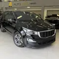 KIA CARNIVAL 3.3 EX V6 24V GASOLINA 4P AUTOMATICO KIA CARNIVAL 3.3 EX V6 24V GASOLINA 4P AUTOMATICO