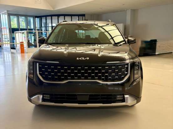 KIA-CARNIVAL-3.5 V6 GASOLINA EX AUTOMATICO KIA-CARNIVAL-2024