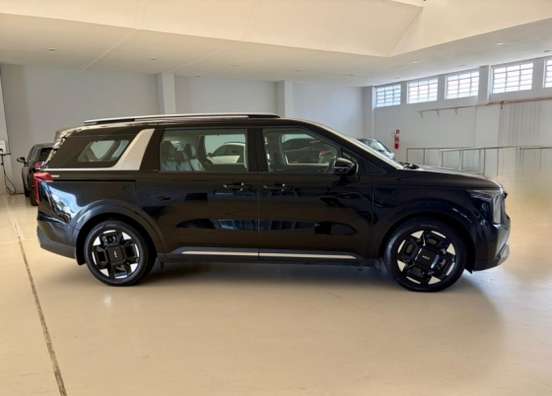 KIA-CARNIVAL-3.5 V6 GASOLINA EX AUTOMATICO KIA-CARNIVAL-2024