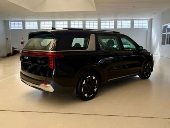 KIA-CARNIVAL-3.5 V6 GASOLINA EX AUTOMATICO KIA-CARNIVAL-2024