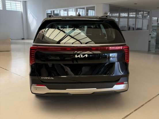 KIA-CARNIVAL-3.5 V6 GASOLINA EX AUTOMATICO KIA-CARNIVAL-2024