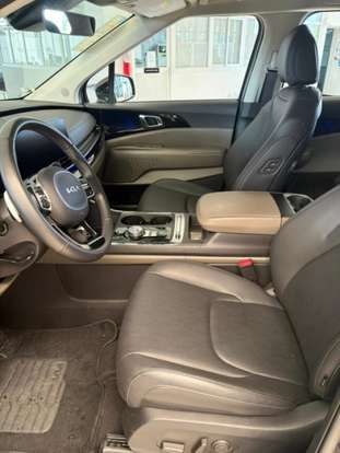 KIA-CARNIVAL-3.5 V6 GASOLINA EX AUTOMATICO KIA-CARNIVAL-2024