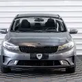 KIA CERATO 1.6 SX 16V FLEX 4P AUTOMÁTICO KIA CERATO 1.6 SX 16V FLEX 4P AUTOMÁTICO