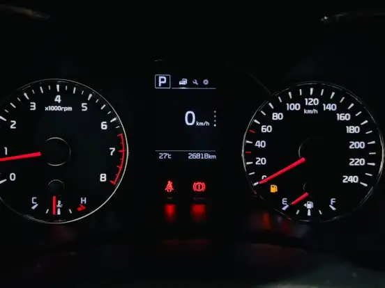 KIA-CERATO-1.6 SX 16V FLEX 4P AUTOMÁTICO KIA-CERATO-2018