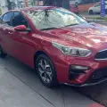 KIA CERATO 2.0 16V FLEX EX AUTOMÁTICO KIA CERATO 2.0 16V FLEX EX AUTOMÁTICO