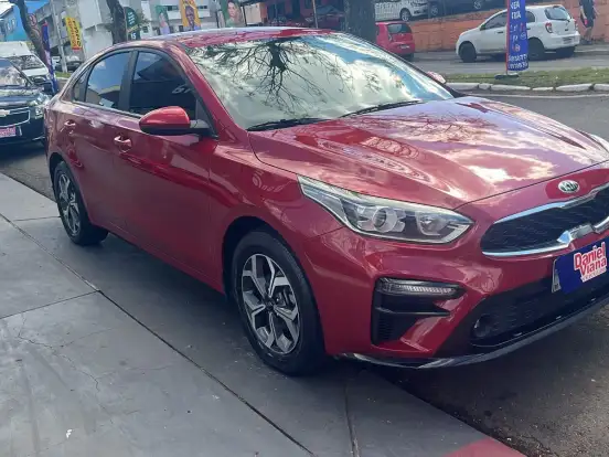 KIA-CERATO-2.0 16V FLEX EX AUTOMÁTICO KIA-CERATO-2021