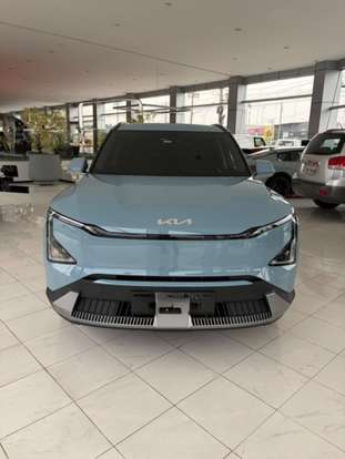 KIA-EV5-2024