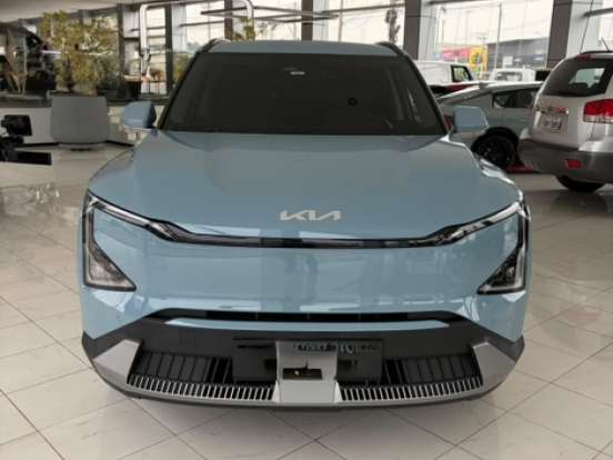KIA-EV5-88,16 KW ELÉTRICO LAND KIA-EV5-2024