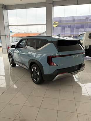 KIA-EV5-2024