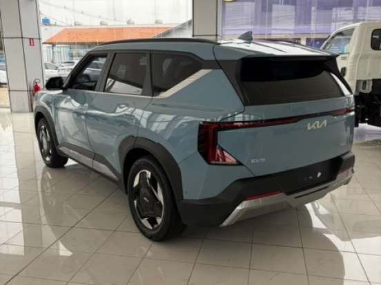 KIA-EV5-88,16 KW ELÉTRICO LAND KIA-EV5-2024