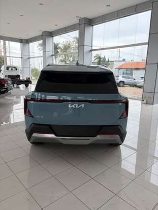 KIA-EV5-2024