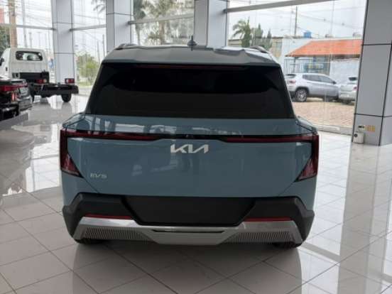 KIA-EV5-88,16 KW ELÉTRICO LAND KIA-EV5-2024