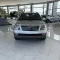 KIA MOHAVE 3.0 4X4 V6 24V TURBO DIESEL 4P AUTOMÁTICO KIA MOHAVE 3.0 4X4 V6 24V TURBO DIESEL 4P AUTOMÁTICO