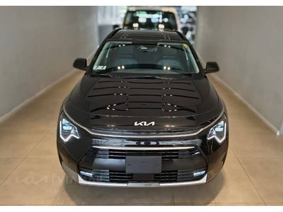 KIA NIRO 1.6 GDI HEV SX PRESTIGE DCT