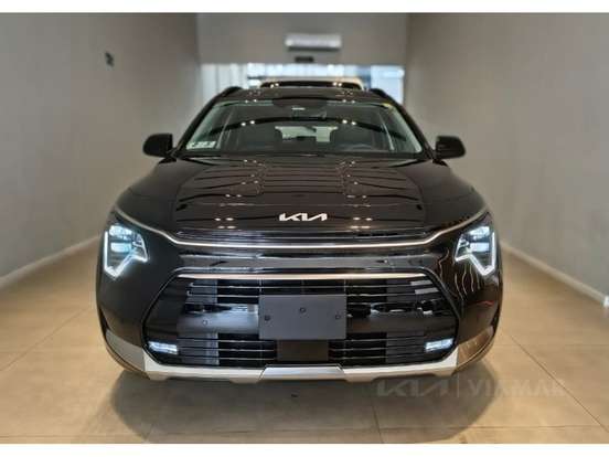 KIA-NIRO-1.6 GDI HEV SX PRESTIGE DCT KIA-NIRO-2025