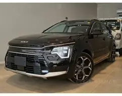 KIA NIRO 1.6 GDI HEV SX PRESTIGE DCT KIA NIRO 1.6 GDI HEV SX PRESTIGE DCT