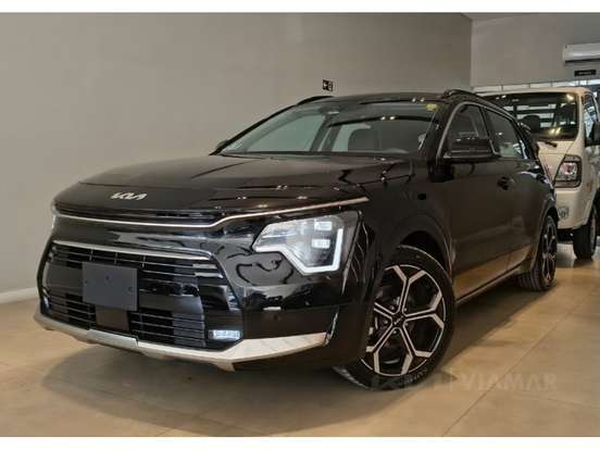 KIA-NIRO-2025