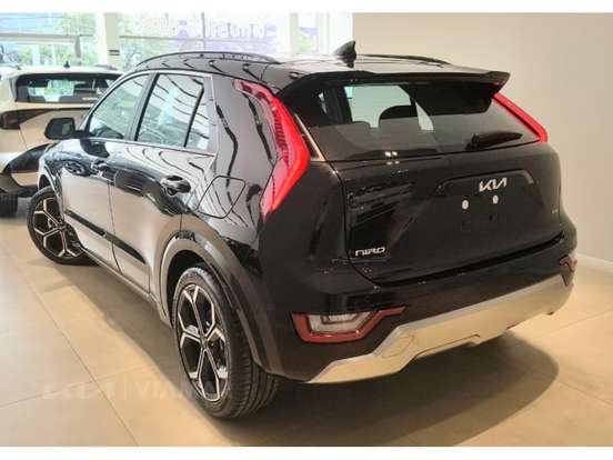 KIA-NIRO-1.6 GDI HEV SX PRESTIGE DCT KIA-NIRO-2025