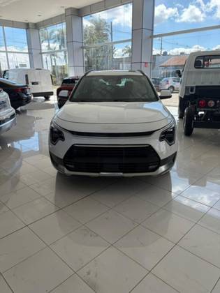 KIA NIRO 1.6 GDI HEV SX PRESTIGE DCT