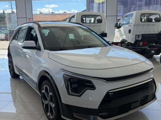 KIA-NIRO-1.6 GDI HEV SX PRESTIGE DCT KIA-NIRO-2023
