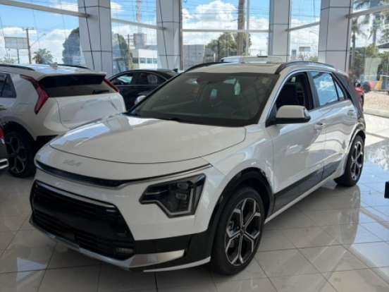 KIA-NIRO-1.6 GDI HEV SX PRESTIGE DCT KIA-NIRO-2023
