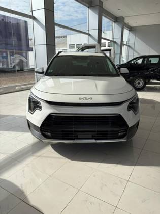 KIA NIRO 1.6 GDI HEV SX PRESTIGE DCT