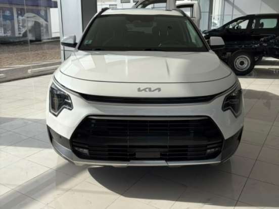 KIA-NIRO-1.6 GDI HEV SX PRESTIGE DCT KIA-NIRO-2023