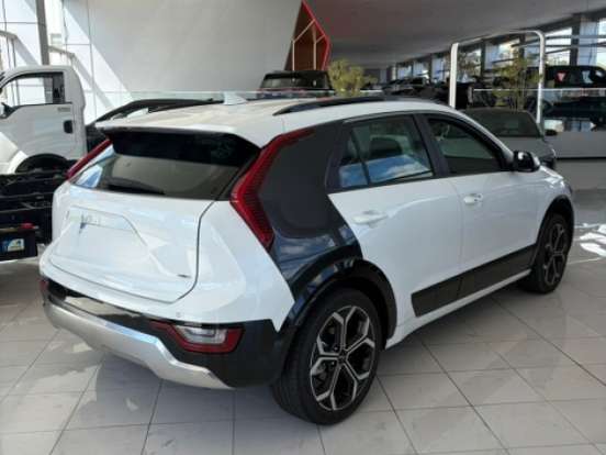 KIA-NIRO-1.6 GDI HEV SX PRESTIGE DCT KIA-NIRO-2023