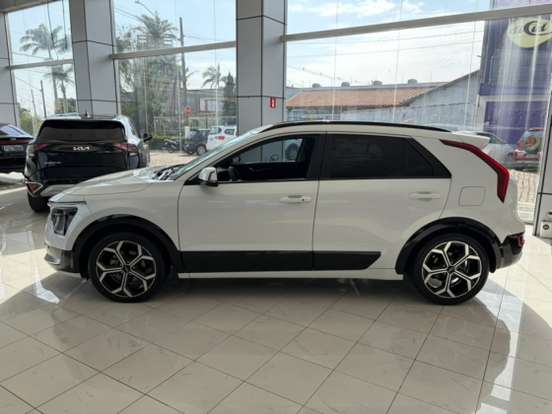 KIA-NIRO-1.6 GDI HEV SX PRESTIGE DCT KIA-NIRO-2023