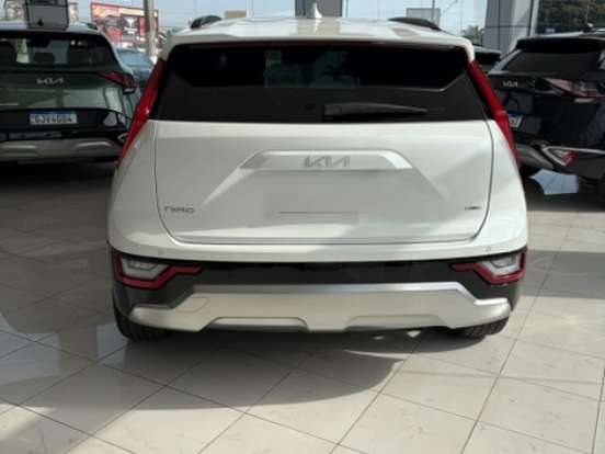 KIA-NIRO-1.6 GDI HEV SX PRESTIGE DCT KIA-NIRO-2023