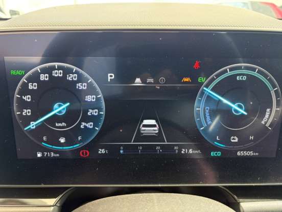 KIA-NIRO-1.6 GDI HEV SX PRESTIGE DCT KIA-NIRO-2023